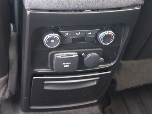 Used 2016 Ford Flex Limited w/ Equipment Group 303A image 31