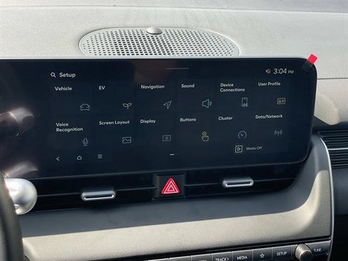 New 2026 Hyundai Ioniq 5 SEL RWD image 14