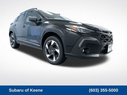 New 2025 Subaru Crosstrek 2.5i Limited