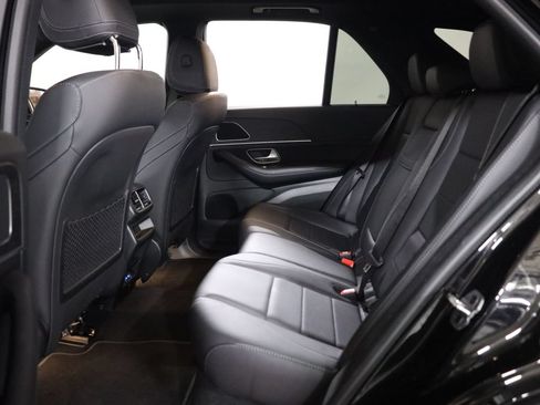 Certified 2026 Mercedes-Benz GLE 350 4MATIC image 37