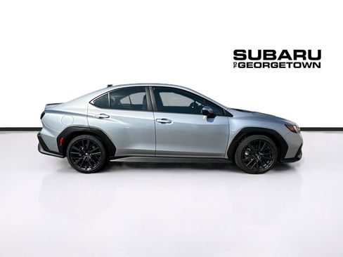 New 2025 Subaru WRX Premium image 8