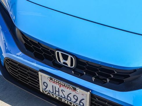 Used 2024 Honda Civic Sport image 14