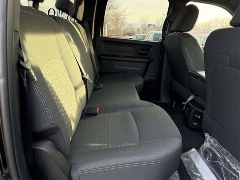 New 2026 RAM 2500 Tradesman image 9