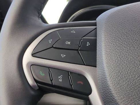 Used 2021 Jeep Grand Cherokee Limited image 25