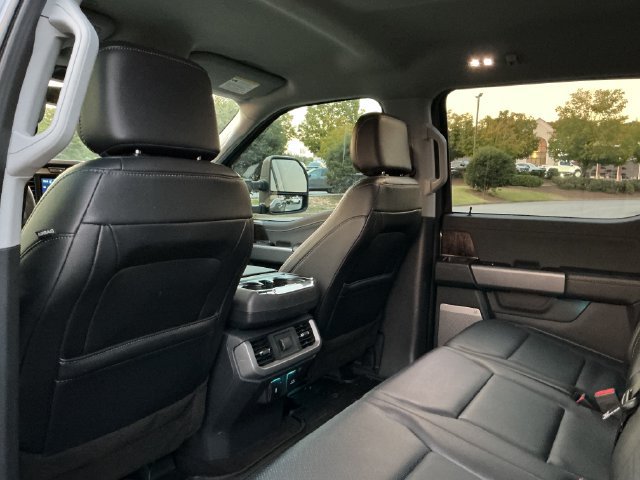 Used 2021 Ford F150 Lariat AWD/4WD image 26