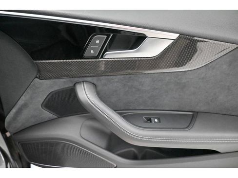 Used 2024 Audi S5 Premium Plus w/ Premium Plus Package image 18