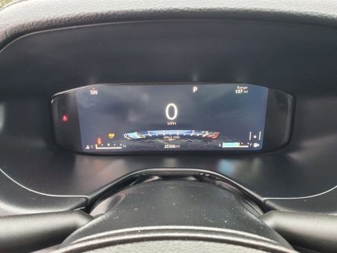 Used 2022 Jeep Compass High Altitude image 10