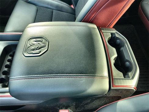 Used 2025 RAM 1500 Rebel image 21