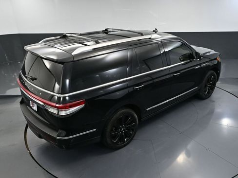 Used 2024 Lincoln Navigator Reserve w/ Equipment Group 201A image 70