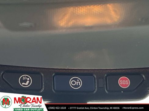 Used 2020 Chevrolet Trax LS w/ Tint and Cruise Package image 27