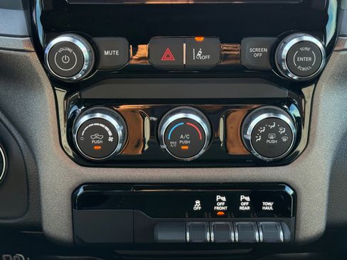 Certified 2025 RAM 1500 Tradesman image 25