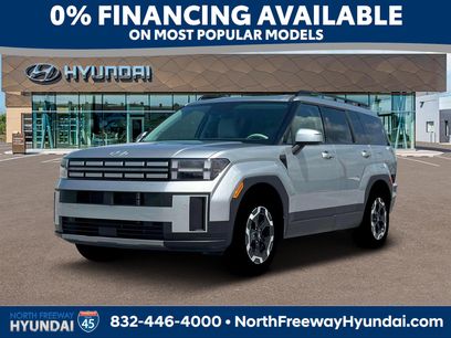 New 2026 Hyundai Santa Fe SEL