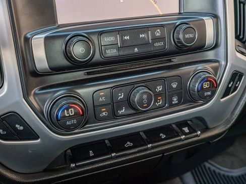 Used 2015 GMC Sierra 2500 SLE image 30