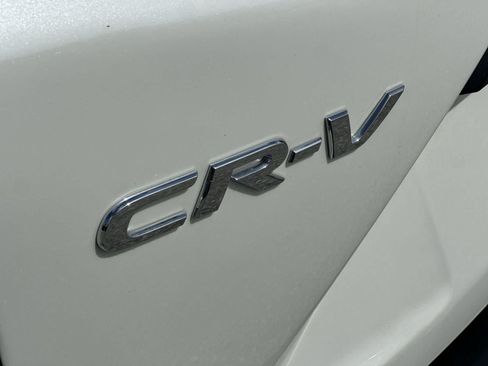 Used 2022 Honda CR-V LX image 11