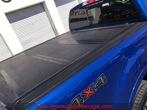 Used 2019 Ford Ranger Lariat w/ Equipment Group 501A Mid AWD/4WD image 24