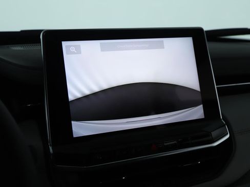 New 2026 Jeep Compass Limited image 13