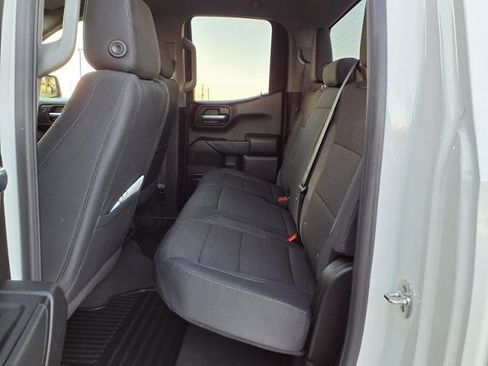 New 2026 GMC Sierra 1500 Pro w/ Graphite Edition image 19