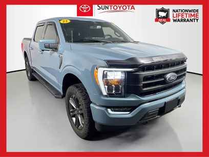 Used 2023 Ford F150 Lariat