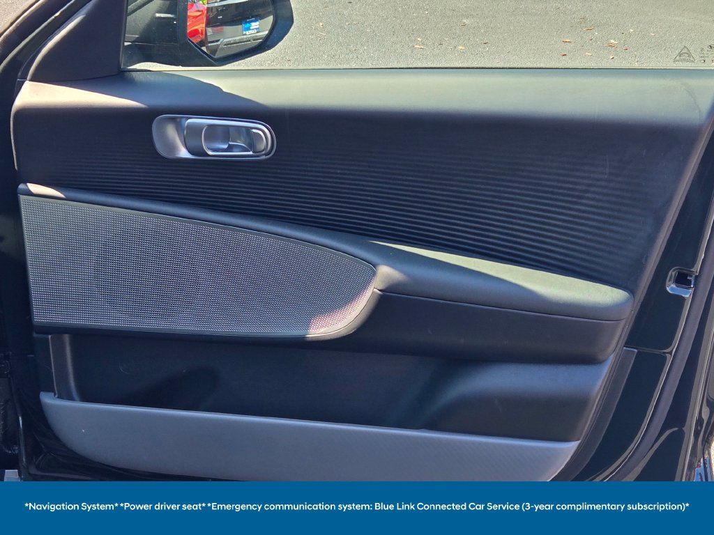 Certified 2023 Hyundai Ioniq 6 SE RWD image 8