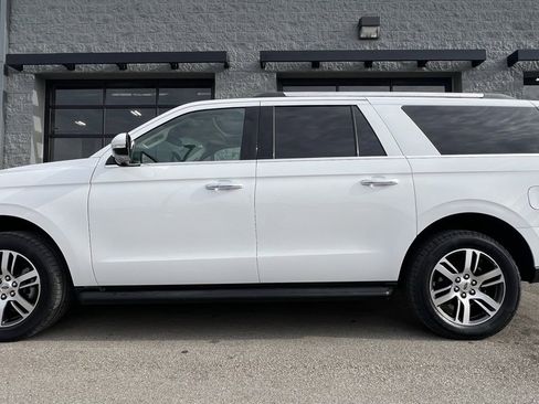 Used 2024 Ford Expedition Max Limited image 4