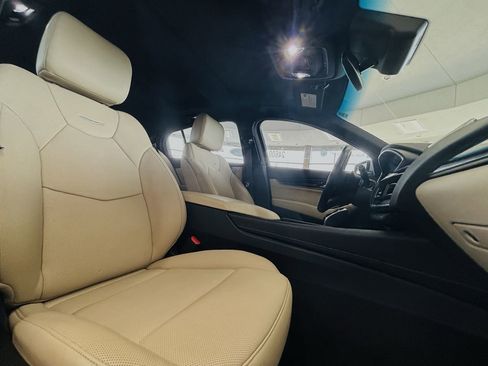 Used 2022 Cadillac CT5 Premium Luxury AWD/4WD image 36