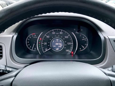 Used 2012 Honda CR-V EX-L image 25