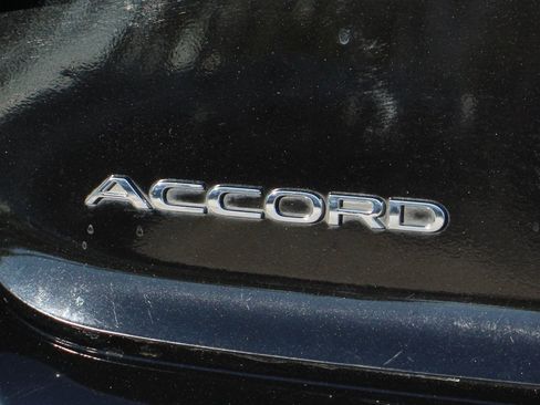 Used 2023 Honda Accord Sport image 41