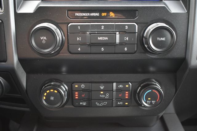 Used 2019 Ford F150 XLT w/ Equipment Group 302A Luxury AWD/4WD image 28