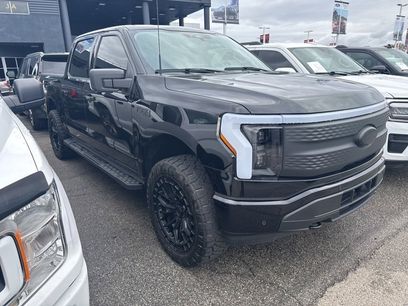 Used 2024 Ford F150 Lightning Flash