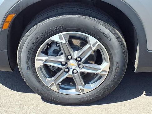 Used 2023 Chevrolet Blazer LT AWD/4WD image 24
