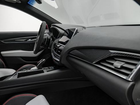 Used 2023 Cadillac CT5 V Blackwing w/ Driver Assist Package image 48