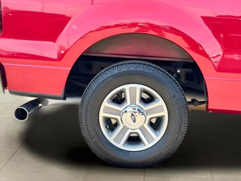 Used 2008 Ford F150 XLT RWD image 37