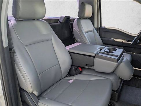 Used 2024 Ford F250 XL RWD image 15