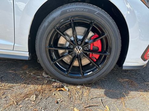 New 2026 Volkswagen Jetta GLI Autobahn FWD image 29