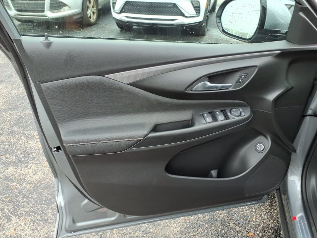 New 2026 Buick Envista Preferred FWD image 26