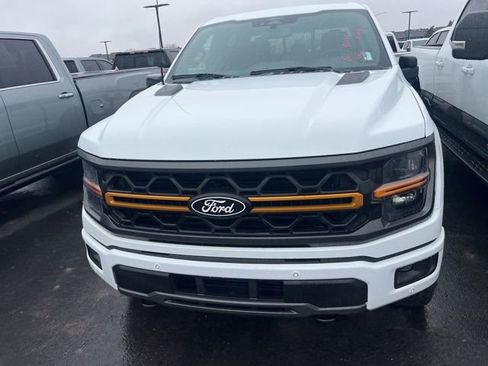 Used 2025 Ford F150 Tremor w/ Tow/Haul Package image 3