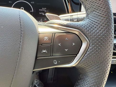 Used 2025 Lexus TX 500h AWD image 23