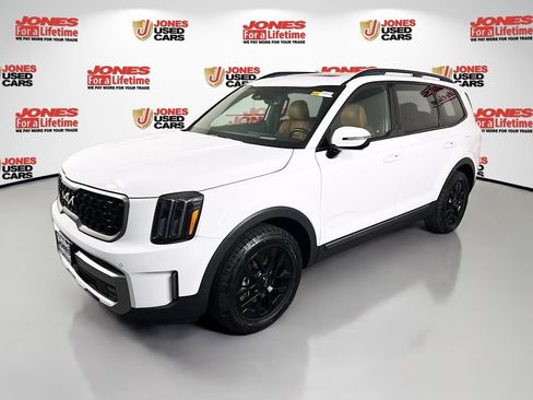 Used 2023 Kia Telluride SX Prestige X-Pro AWD/4WD image 16