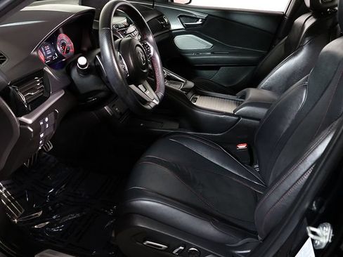 Certified 2023 Acura RDX A-Spec AWD/4WD image 13