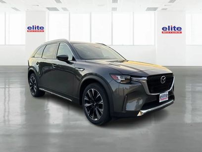 Used 2024 MAZDA CX-90 Plug-In Hybrid w/ Premium Pkg