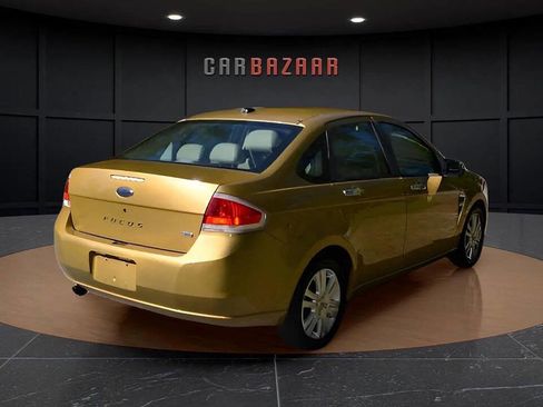 Used 2009 Ford Focus SEL image 5