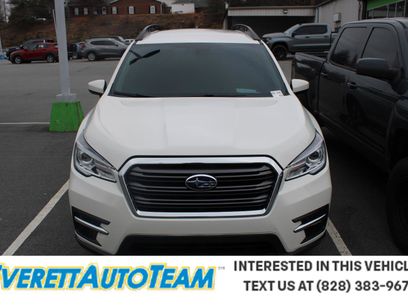 Used 2021 Subaru Ascent Premium w/ Convenience Package