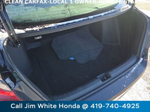 Certified 2023 Honda Civic Sport image 19