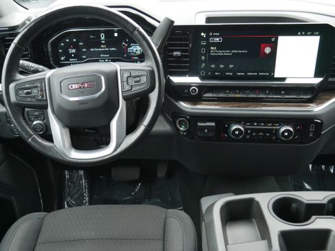 Certified 2022 GMC Sierra 1500 Elevation image 16