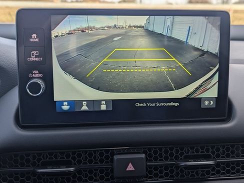 New 2026 Honda HR-V LX image 14