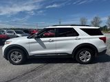 Used 2020 Ford Explorer XLT w/ Comfort Package image 4
