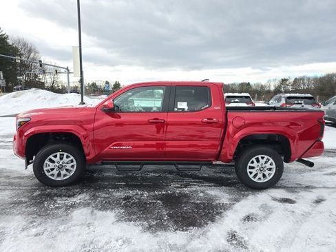 New 2026 Toyota Tacoma SR5 image 6