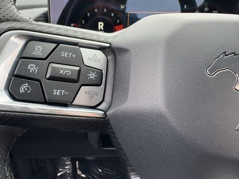 New 2026 Ford Mustang GT Premium w/ GT Performance Package image 38