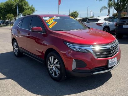 Used 2023 Chevrolet Equinox LT
