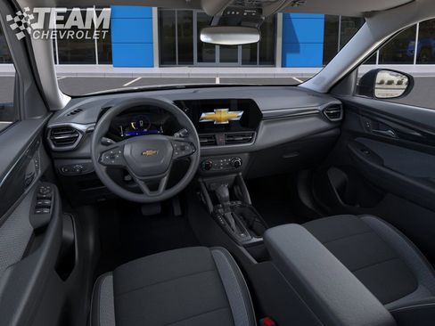 New 2026 Chevrolet TrailBlazer LS w/ LS Convenience Package image 24